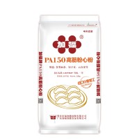 加福PA150高筋粉心粉-紙袋